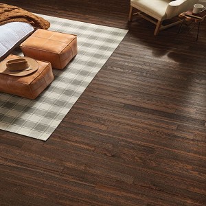 Barnwood Living Engineered